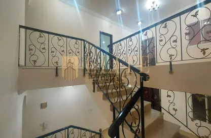 Compound - 4 Bedrooms - 4 Bathrooms for rent in Street 871 - Al Duhail South - Al Duhail - Doha