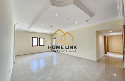 Apartment - 3 Bedrooms - 3 Bathrooms for rent in La Piazza - Fox Hills - Lusail
