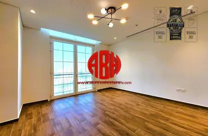Apartment - 1 Bedroom - 2 Bathrooms for rent in Floresta Gardens - Floresta Gardens - The Pearl Island - Doha