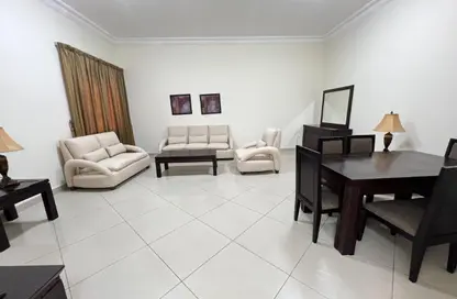 Apartment - 3 Bedrooms - 3 Bathrooms for rent in Regency Residence Al Sadd - Al Sadd - Doha