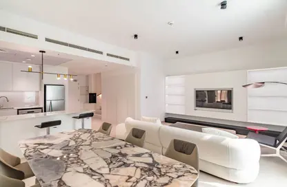 دوبلكس - غرفة نوم - 3 حمامات للبيع في L07 - فوكس هيلز - الوسيل