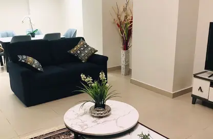 شقة - 3 غرف نوم - 3 حمامات للايجار في دارا - فوكس هيلز - الوسيل