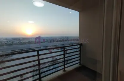 Apartment - 1 Bedroom - 2 Bathrooms for sale in Residential D5 - Fox Hills South - Fox Hills - Lusail