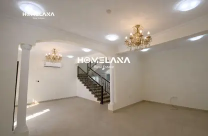 Villa - 5 Bedrooms - 4 Bathrooms for rent in Al Kheesa - Al Kheesa - Umm Salal Mohammed