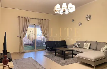 شقة - غرفة نوم - 2 حمامات للايجار في ريجنسي ريزيدنس فوكس هيلز 1 - الوسيل