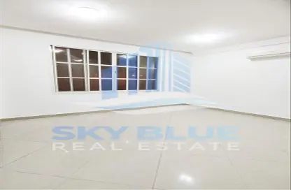 شقة - غرفة نوم - 1 حمام للايجار في شارع  بو هامو - أبو هامور - الدوحة