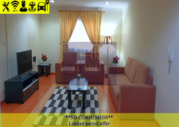 NO COMMISSION Furnished 3BHK with GYM, Wi-Fi