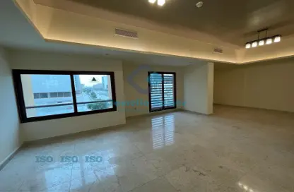 Apartment - 3 Bedrooms - 4 Bathrooms for rent in Fox Hills - Fox Hills - Lusail