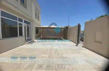 Villa - 5 Bedrooms - 7 Bathrooms for rent in Al Nuaija Street - Al Nuaija - Doha