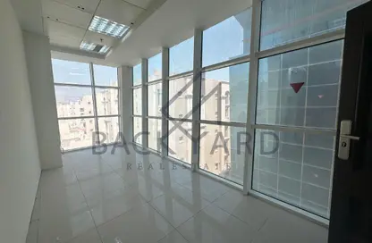Office Space - Studio - 2 Bathrooms for rent in Ramada Commercial Building - Al Rawabi Street - Al Muntazah - Doha