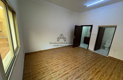 Apartment - Studio - 1 Bathroom for rent in Al Thumama - Al Thumama - Doha