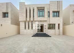 Villa - 6 bedrooms - 8 bathrooms for sale in Al Kheesa - Al Kheesa - Umm Salal Mohammad