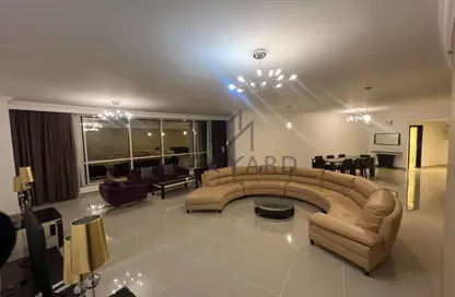 Duplex - 2 Bedrooms - 3 Bathrooms for rent in West Bay Tower - West Bay - West Bay - Doha Duplex - 2 Bedrooms - 3 Bathrooms for rent in West Bay Tower - West Bay - West Bay - Doha