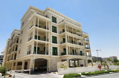 شقة - غرفة نوم - 2 حمامات للايجار في جنوب فوكس هيلس - فوكس هيلز - الوسيل