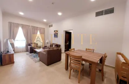 Apartment - 2 Bedrooms - 2 Bathrooms for rent in Al Waab Street - Al Waab - Doha