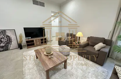 Apartment - 2 Bedrooms - 2 Bathrooms for rent in Al Waab Street - Al Waab - Doha