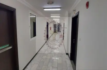 Hall / Corridor image for: Apartment - 2 Bedrooms - 2 Bathrooms for rent in Al Wakra Hotel - Al Wakra - Al Wakrah - Al Wakra, Image 1
