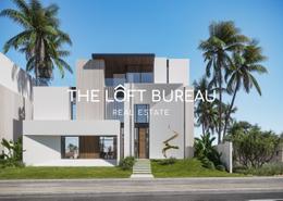 Land for sale in Legtaifiya Lagoon - West Bay - Doha Land for sale in Legtaifiya Lagoon - West Bay - Doha
