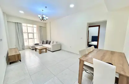 Apartment - 2 Bedrooms - 2 Bathrooms for rent in Rawdat Al Khail - Rawdat Al Khail - Doha