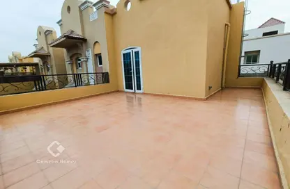 Compound - 4 Bedrooms - 5 Bathrooms for rent in Al Waab Street - Al Waab - Doha