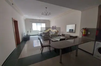 Apartment - 1 Bedroom - 1 Bathroom for rent in Musheireb - Musheireb - Doha