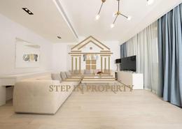 Apartment - 3 bedrooms - 3 bathrooms for rent in Waterfront West Villas - Waterfront Residential - The Waterfront - Lusail