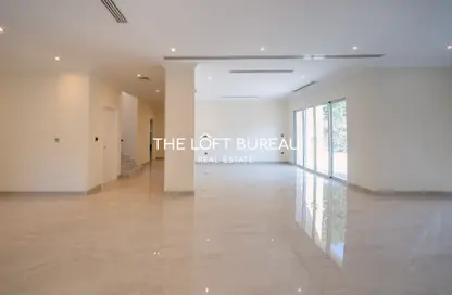 Villa - 4 Bedrooms - 5 Bathrooms for rent in West Bay Lagoon - West Bay Lagoon - Doha
