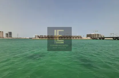 تاون هاوس - 4 غرف نوم - 5 حمامات للبيع في جزيرة قطيفان - الوسيل