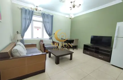 Apartment - 1 Bedroom - 1 Bathroom for rent in Old Al Ghanim - Al Ghanim - Doha