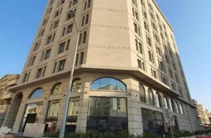 Hotel Apartments - 1 Bedroom - 1 Bathroom for rent in Al Mansoura - Al Mansoura - Doha