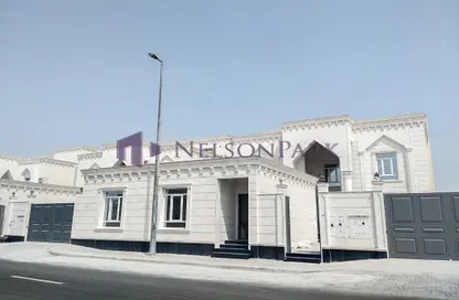 Villa - 7 Bedrooms for sale in Al Wukair - Al Wukair - Al Wakra