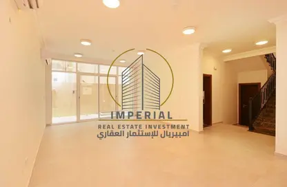 Villa - 4 Bedrooms - 4 Bathrooms for rent in Bu Hamour Street - Abu Hamour - Doha Villa - 4 Bedrooms - 4 Bathrooms for rent in Bu Hamour Street - Abu Hamour - Doha