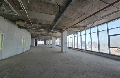 Retail - Studio - 7+ Bathrooms for sale in Ras Abu Aboud - Doha