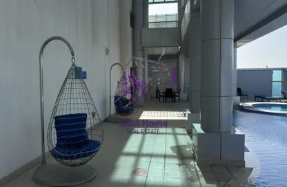 Apartment - 1 Bedroom - 2 Bathrooms for rent in West Bay Tower - West Bay - West Bay - Doha