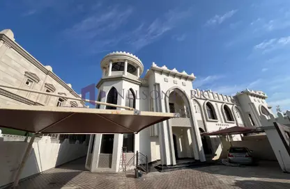 Villa - 6 Bedrooms - 7 Bathrooms for rent in West Bay Lagoon - West Bay Lagoon - Doha