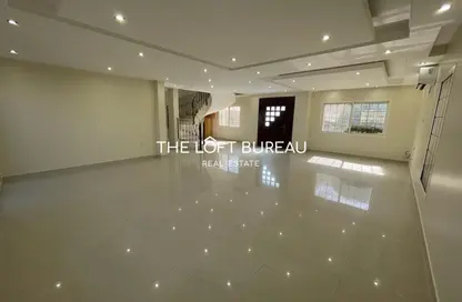 Villa - 4 Bedrooms - 5 Bathrooms for rent in Al Waab Street - Al Waab - Doha