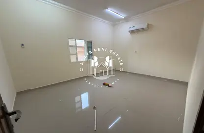 Apartment - 1 Bedroom - 1 Bathroom for rent in Al Thumama - Doha