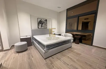 Apartment - 2 Bedrooms - 3 Bathrooms for rent in Yasmeen City - Lusail