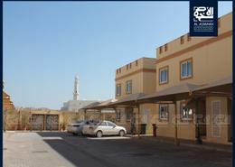 Villa - 3 bedrooms - 2 bathrooms for rent in La Villa D' Este - Al Waab - Al Waab - Doha