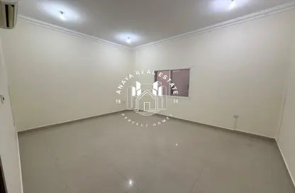 Apartment - 1 Bedroom - 1 Bathroom for rent in Al Thumama - Doha