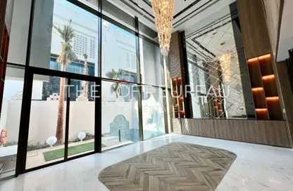 Townhouse - 5 Bedrooms - 7 Bathrooms for sale in Giardino Gardens - Giardino Villas - The Pearl Island - Doha