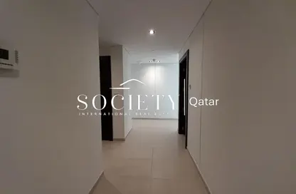 Apartment - 2 Bedrooms - 3 Bathrooms for sale in Viva West - Viva Bahriyah - The Pearl Island - Doha