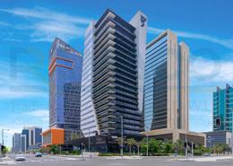 Office Space for rent in Y Tower - Marina District - Lusail