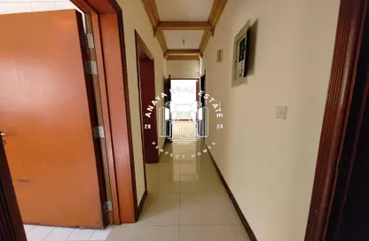 شقة - 2 غرف نوم - 1 حمام للايجار في مغلينا - الدوحة