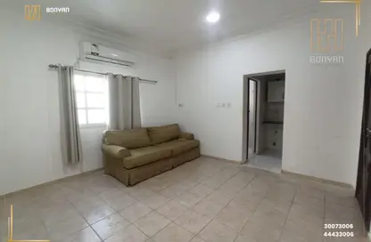 Apartment - 1 Bedroom - 1 Bathroom for rent in Barzan Compound - New Salata - Salata - Doha