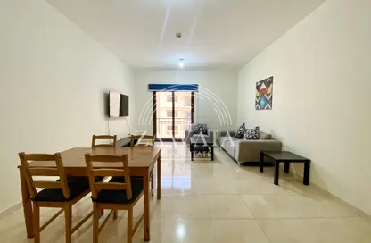 Apartment - 1 Bedroom - 2 Bathrooms for rent in Rome - Fox Hills - Fox Hills - Lusail