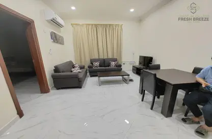 Apartment - 1 Bedroom - 2 Bathrooms for rent in Al Wakra - Al Wakrah - Al Wakra