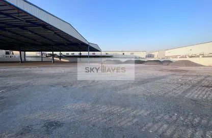 Land - Studio for rent in Industrial Area 5 - Industrial Area - Industrial Area - Doha