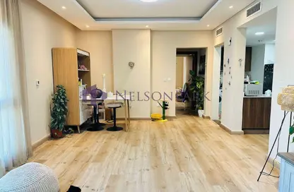 شقة - غرفة نوم - 2 حمامات للبيع في الاركية سيتي - الوسيل