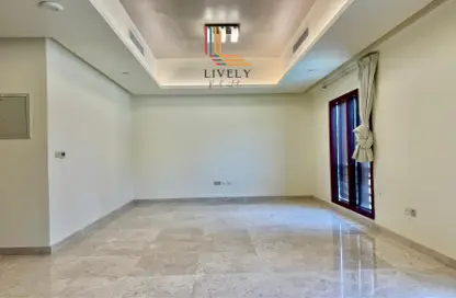 Apartment - 1 Bedroom - 2 Bathrooms for rent in Fox Hills A13 - Fox Hills - Lusail